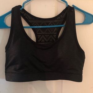 Ziya black size large